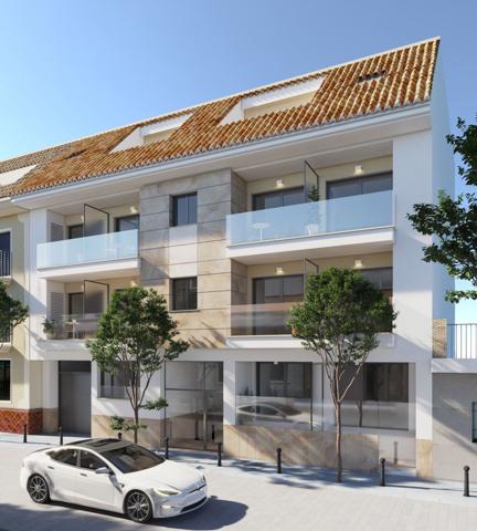 Piso En venta en Fuengirola photo 0