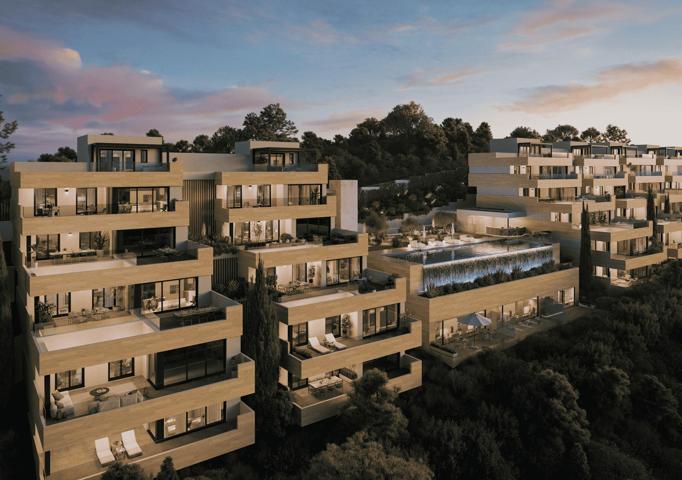 Piso En venta en Marbella photo 0