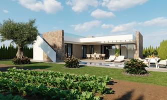 Casa En venta en Fuente Alamo De Murcia photo 0