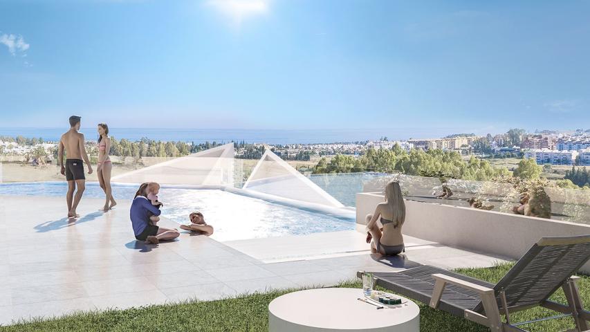 Piso En venta en Marbella, Marbella photo 0