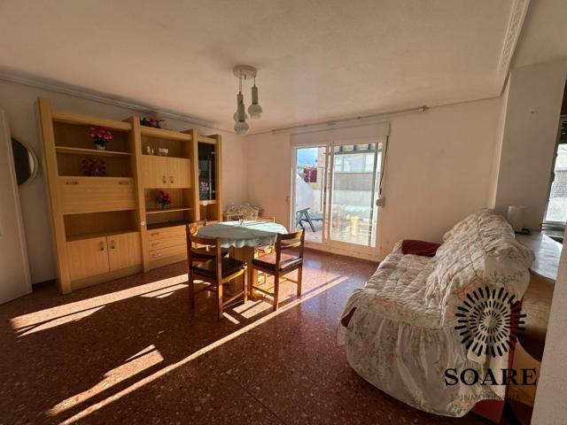 Ático en Venta en Benicarló Castellón photo 0