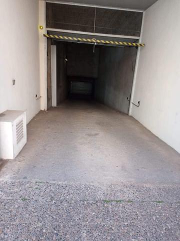 Parking En alquiler en Girona photo 0