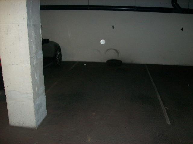 Parking En alquiler en Girona photo 0