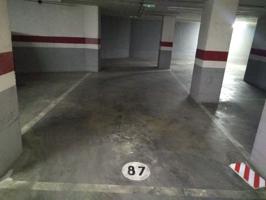 Parking En venta en Girona photo 0
