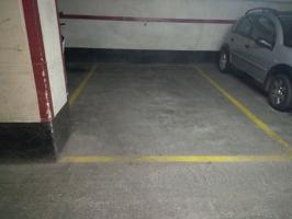 Parking En venta en Girona photo 0