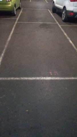 Parking En alquiler en Girona photo 0