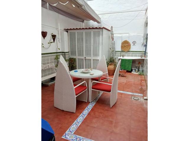 Casa en venta en San Pablo(41007) photo 0