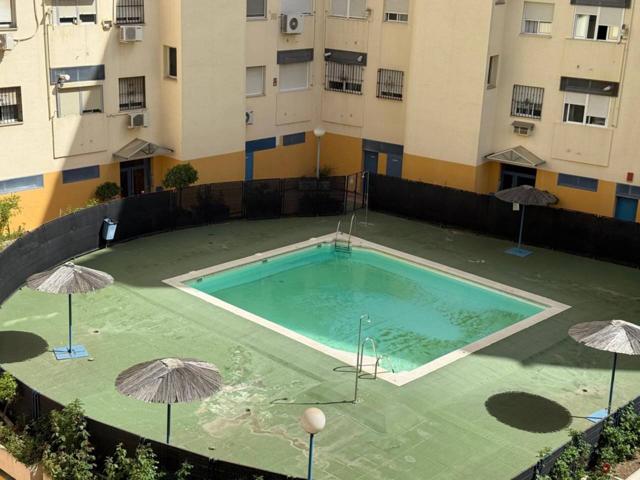 Piso en venta en San Diego-Las Almenas photo 0