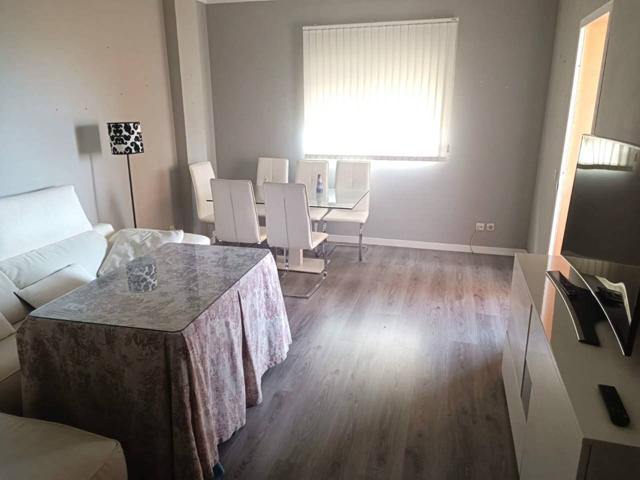 Piso en venta en San Diego-Las Almenas(41015) photo 0
