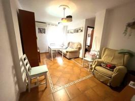 Piso en venta en San José-San Carlos-Fontanal(41008) photo 0
