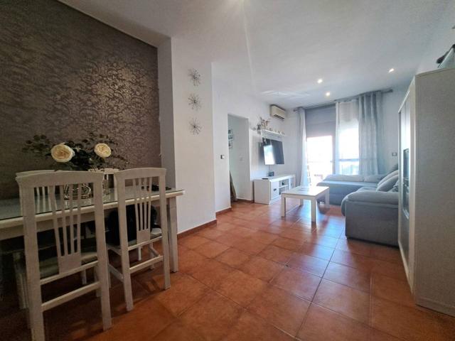 Piso en venta Nueva Alcalá photo 0