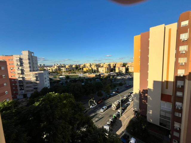 Piso en venta en San Diego-Las Almenas(41015) photo 0