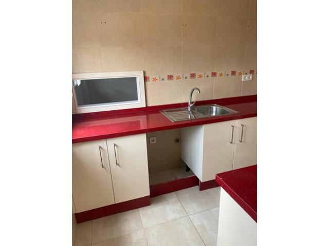 Piso en venta en San Diego-Las Almenas(41015) photo 0