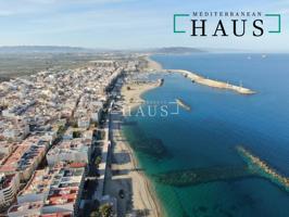 Piso en alquiler en Garrucha photo 0