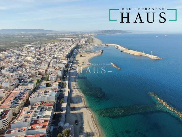 Piso en alquiler en Garrucha photo 0