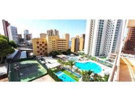 Piso En venta en Benidorm photo 0