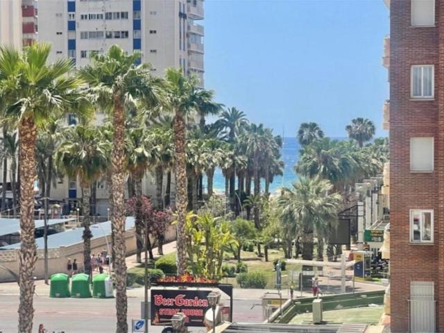 Piso En venta en Benidorm photo 0