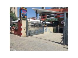 Parking En venta en Benidorm photo 0