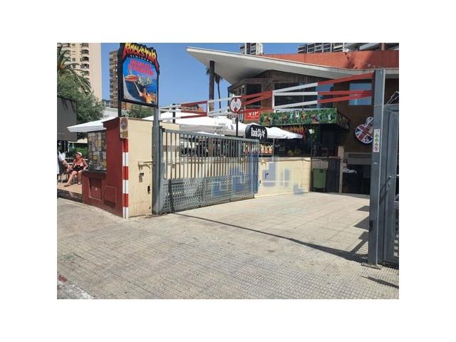 Parking En venta en Benidorm photo 0