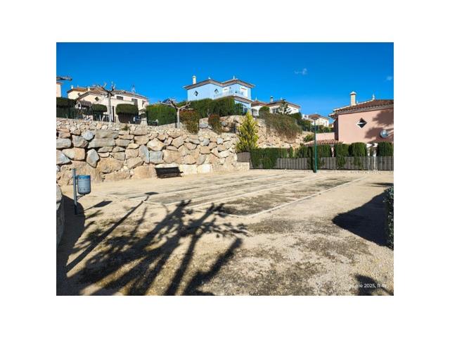 Villa En venta en Polop photo 0