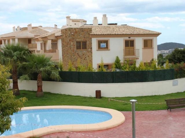 Villa En venta en Finestrat photo 0