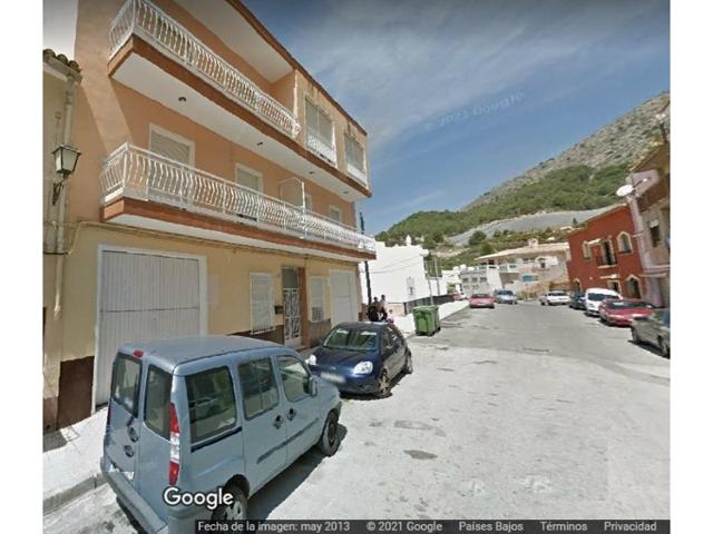 Local En venta en Callosa D'En Sarrià photo 0