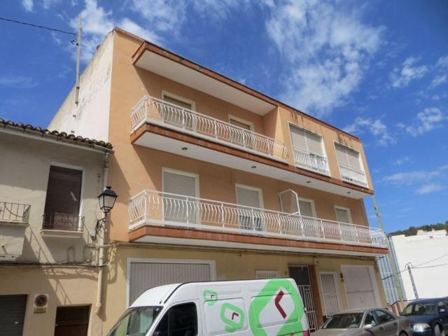 Piso En venta en Callosa D'En Sarrià photo 0