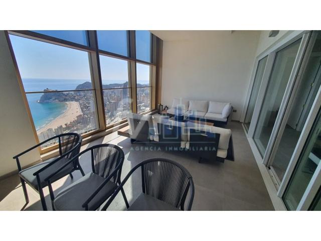 Piso En venta en Benidorm photo 0