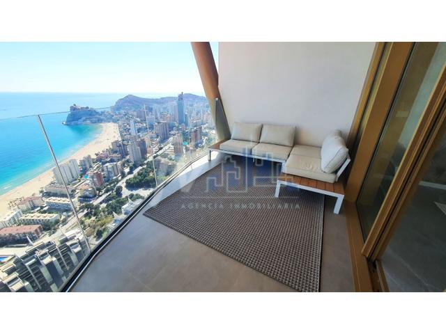 Piso En venta en Benidorm photo 0