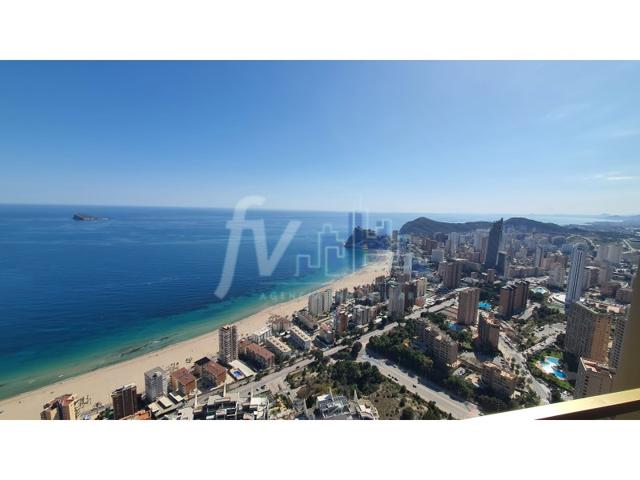 Piso En venta en Benidorm photo 0