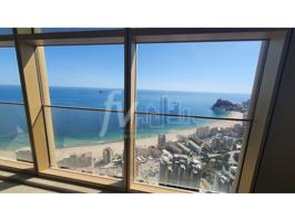 Piso En venta en Benidorm photo 0