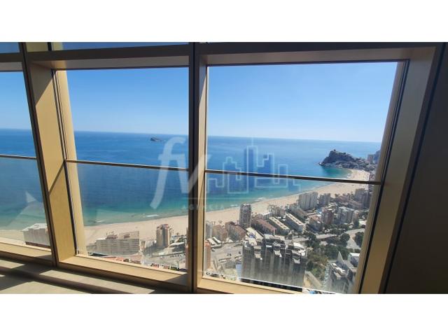 Piso En venta en Benidorm photo 0