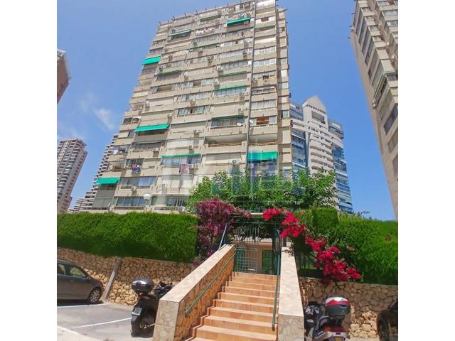 Piso En venta en Benidorm photo 0