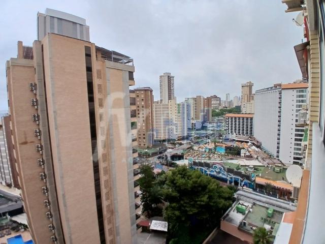 Piso En venta en Benidorm photo 0
