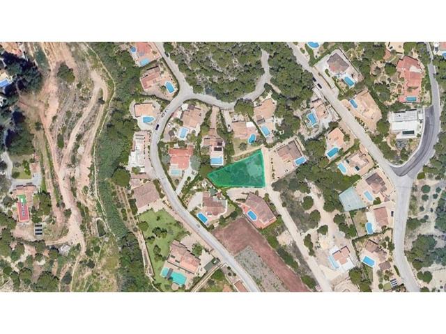 Otro En venta en Altea photo 0