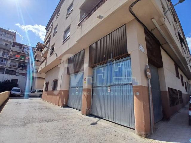 Parking En venta en Callosa D'En Sarrià photo 0
