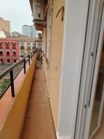 Piso en alquiler en Madrid de 80 m2 photo 0