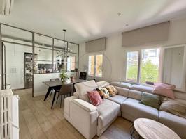 Piso en venta en Madrid de 104 m2 photo 0