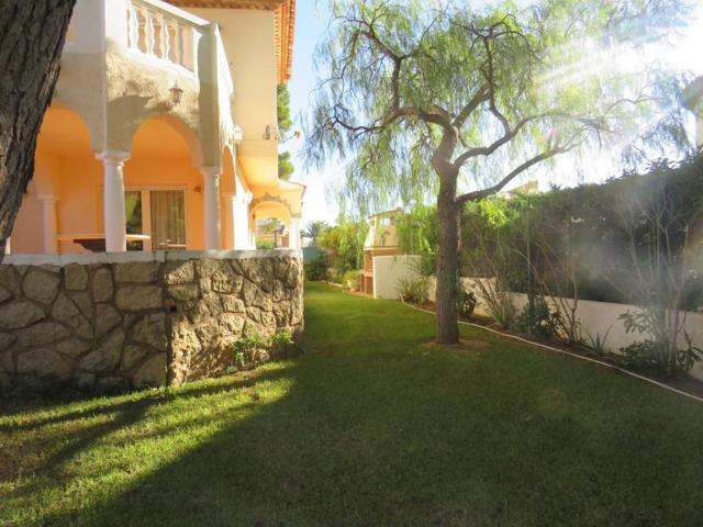 Villa En venta en Mont-roig del Camp photo 0