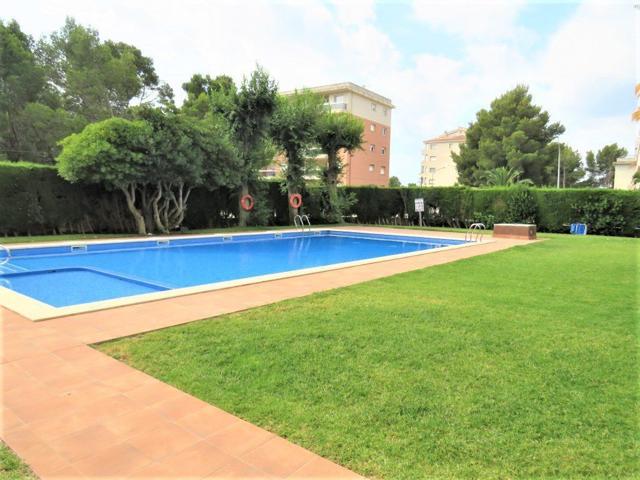 Piso En venta en Mont-roig del Camp photo 0