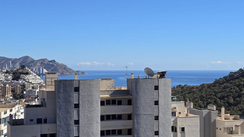 Piso En venta en Villajoyosa-La Vila Joiosa photo 0