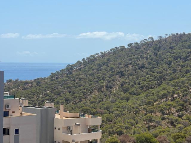 Piso En venta en Villajoyosa-La Vila Joiosa photo 0