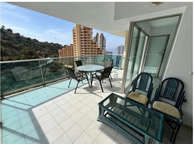 Piso En venta en Benidorm photo 0