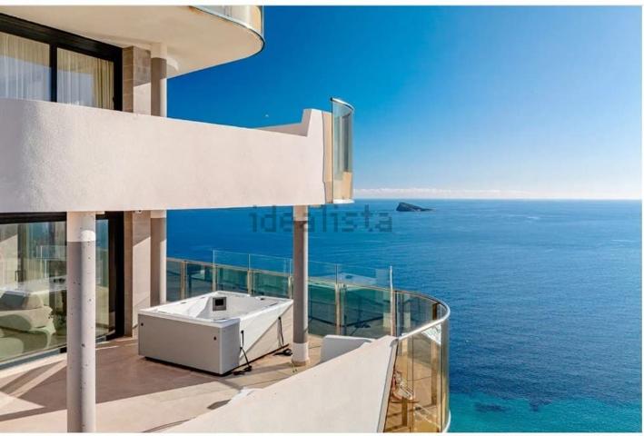  Ático En venta en Benidorm photo 0