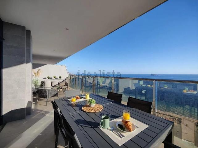 Piso En venta en Benidorm photo 0