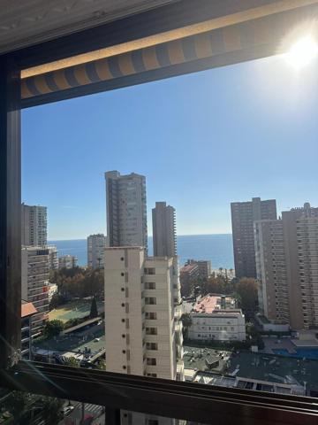 Piso En venta en Benidorm photo 0