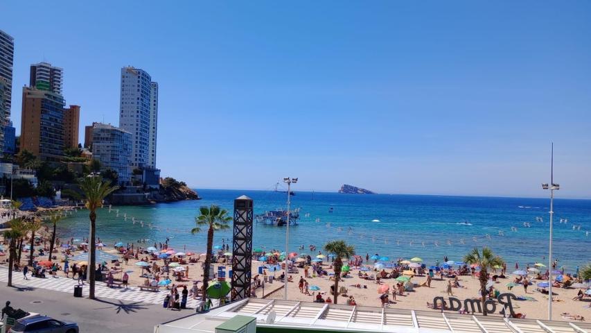 Piso En venta en Benidorm photo 0