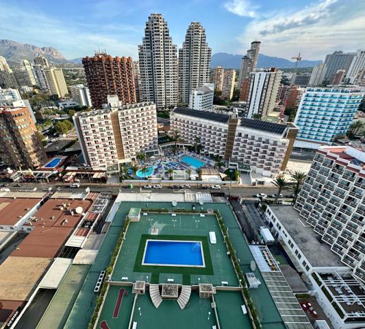 Piso En venta en Benidorm photo 0