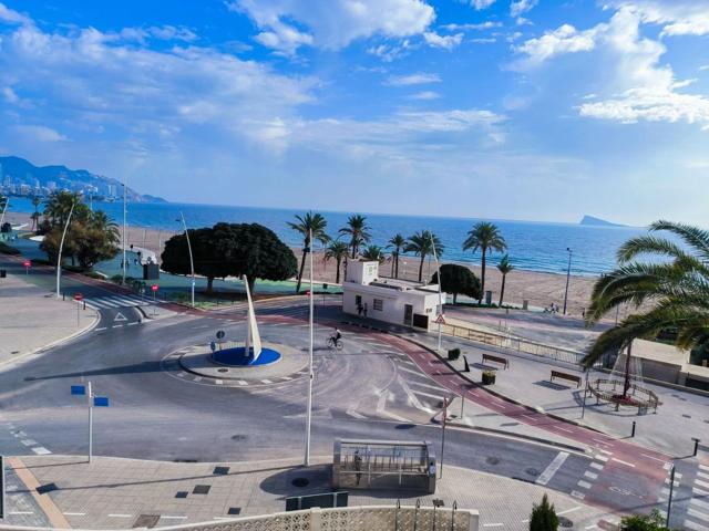 Piso En venta en Benidorm photo 0
