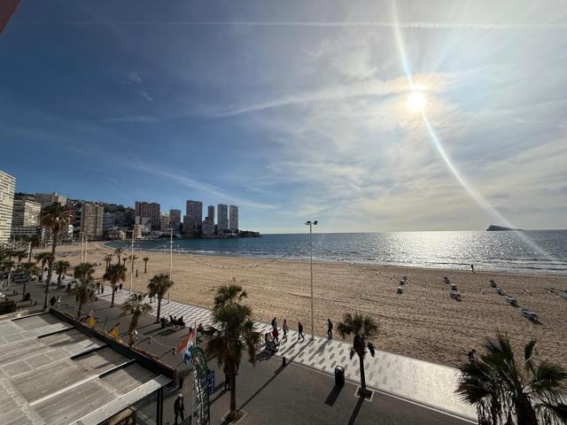 Piso En venta en Benidorm photo 0